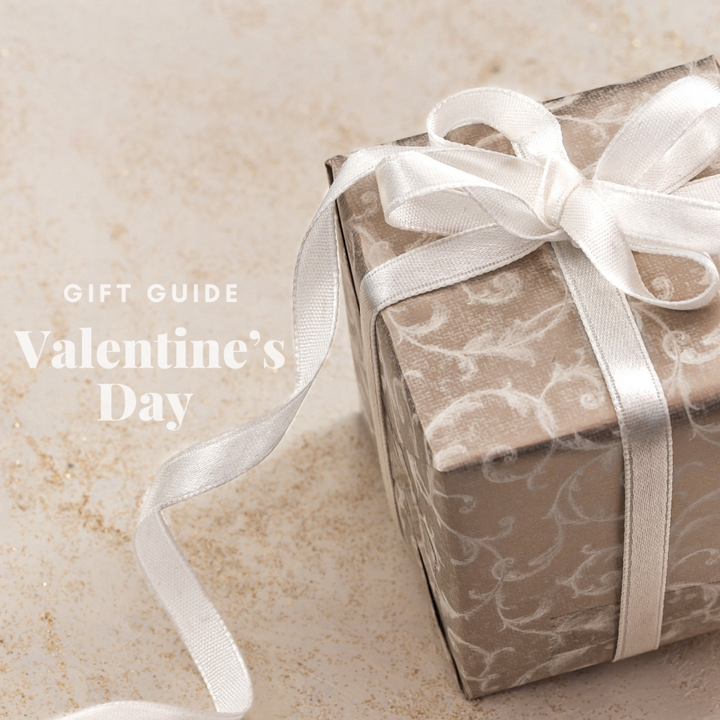 10 perfect gift ideas for Valentine's Day