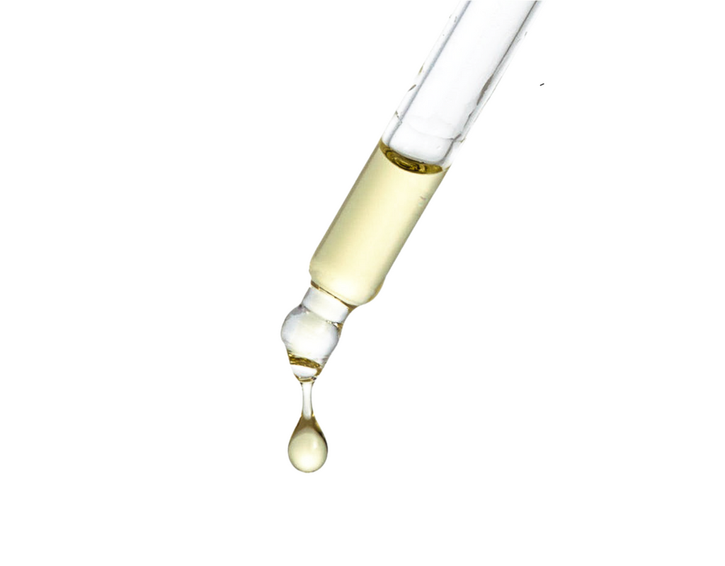 The benefits of using facial oils