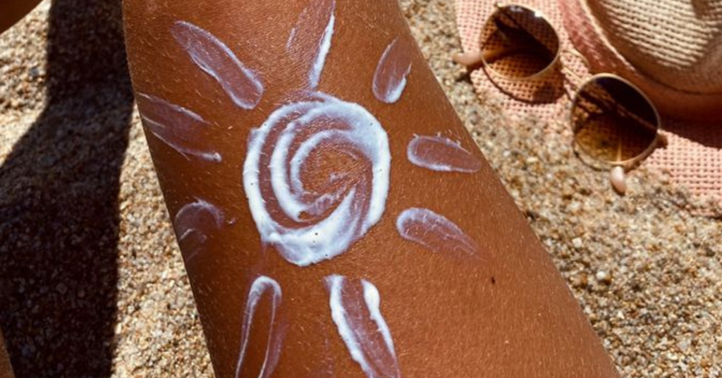 The Dark Side of Sun Tattoos: Why This TikTok Trend Is More Dangerous Than You Think