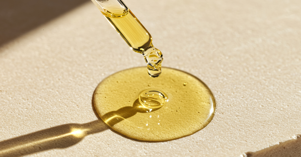 The Misconception That Using Face Oils Will Give You Spots: Debunking the Myth