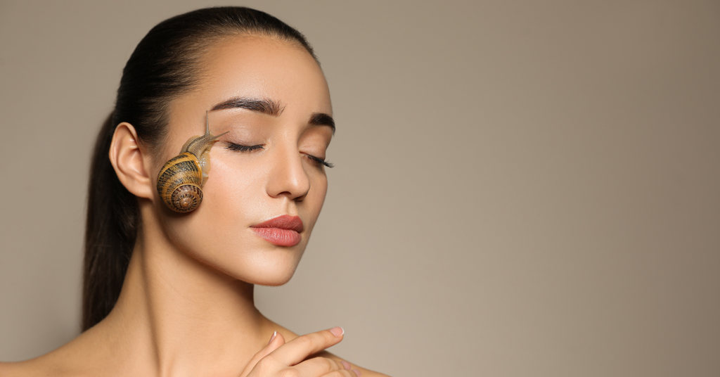 Snail Mucin Serum: Benefits, Drawbacks, and Alternatives Backed by Science