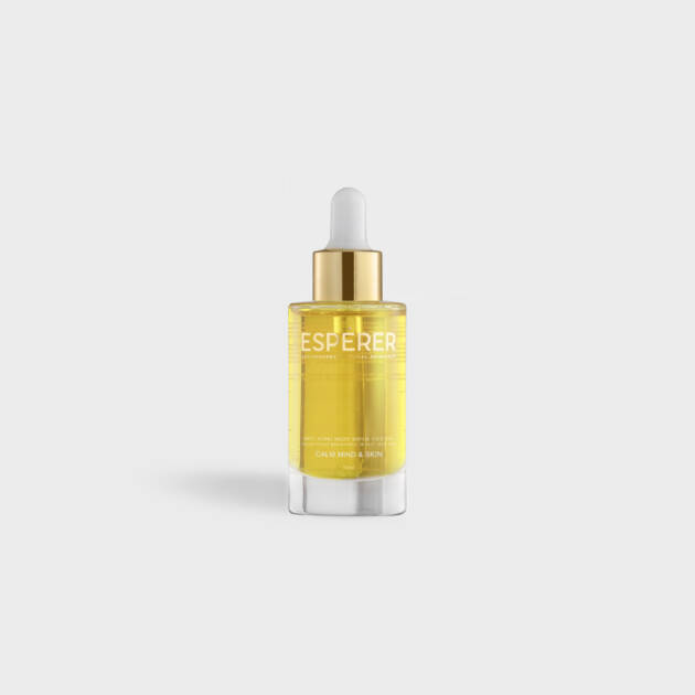 Anti-Aging Night Repair Face Oil