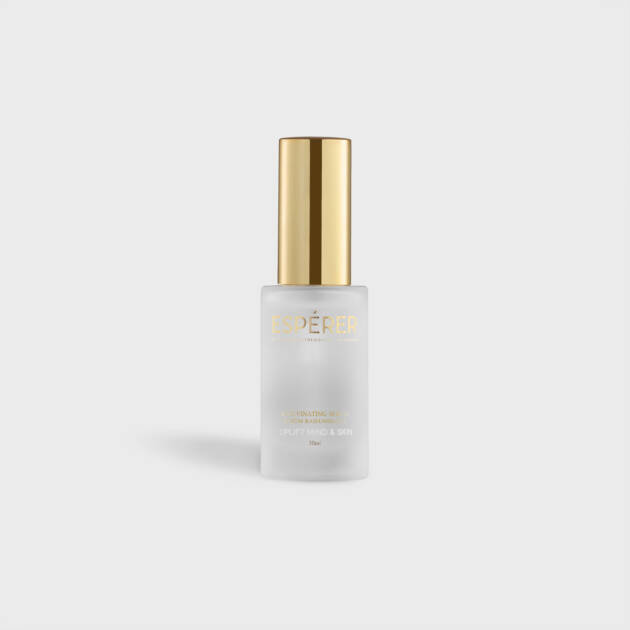 Rejuvenating Serum