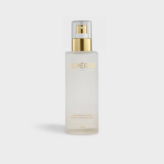 Soothing Face Mist
