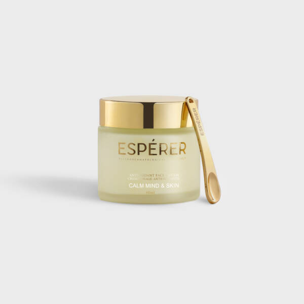 Antioxidant Face Cream