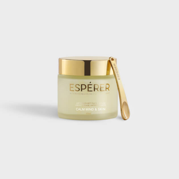 Antioxidant Face Cream