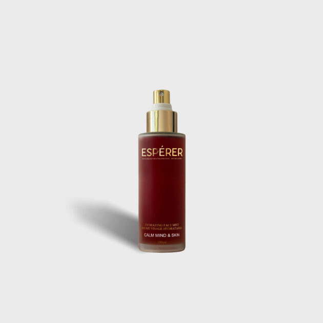 Hydrating Face Mist