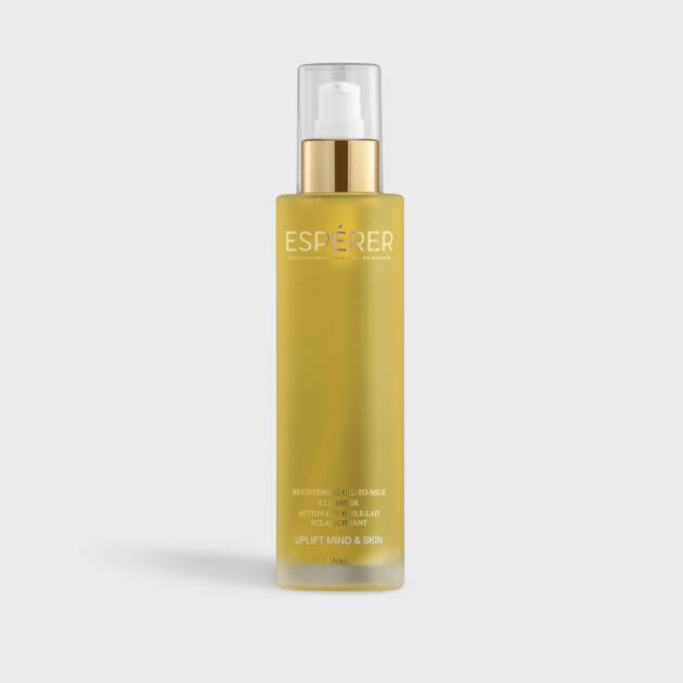 Oil-To-Milk Cleanser