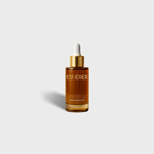 Cell Renewal Night Repair Face Oil
