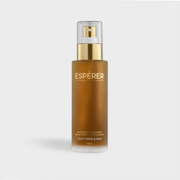 Revitalising Face Mist