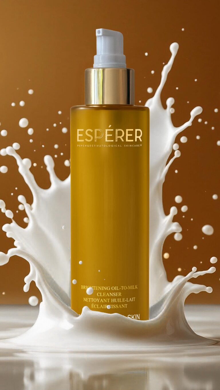 Instagram post from espererskincare. This post is in position 6.